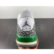 Retro Jordan Green (W) Lucky CK9246-136 3 0811